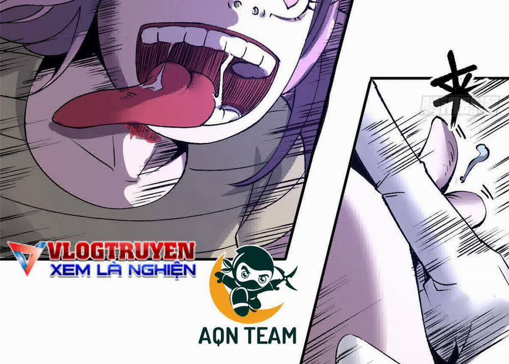 Trưởng Giám Ngục Trông Coi Các Ma Nữ 5 trang 9