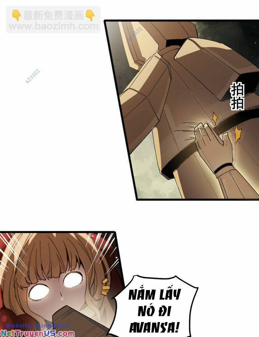 Trưởng Giám Ngục Trông Coi Các Ma Nữ 50 trang 12