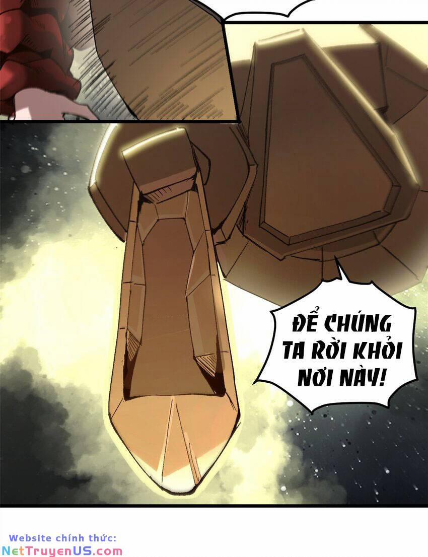 Trưởng Giám Ngục Trông Coi Các Ma Nữ 50 trang 13