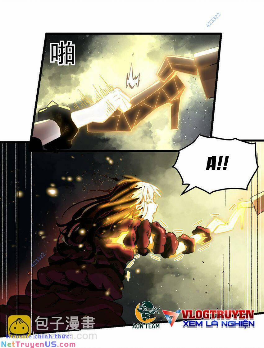 Trưởng Giám Ngục Trông Coi Các Ma Nữ 50 trang 14