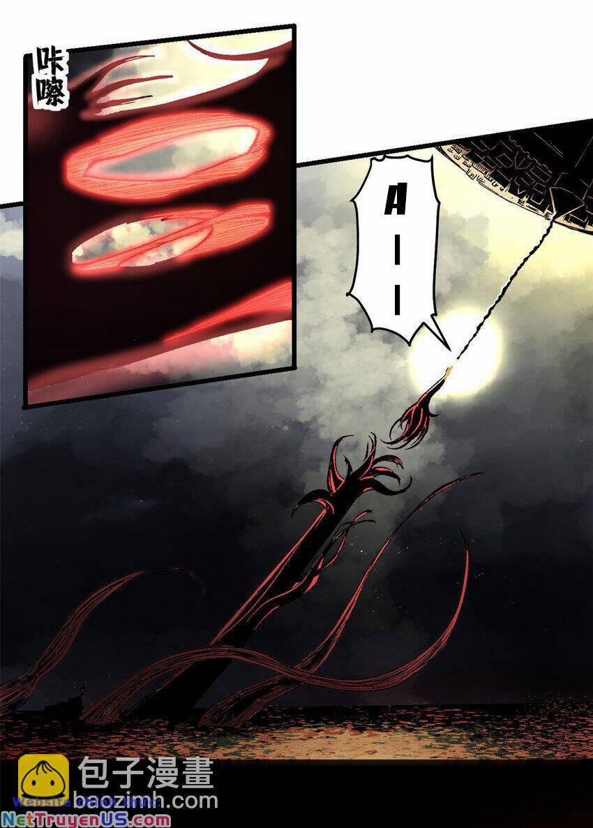 Trưởng Giám Ngục Trông Coi Các Ma Nữ 50 trang 15