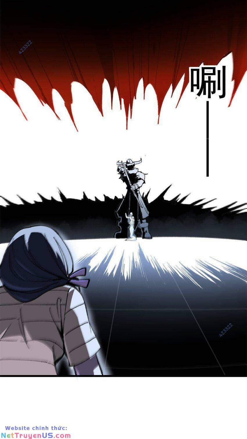 Trưởng Giám Ngục Trông Coi Các Ma Nữ 50 trang 16