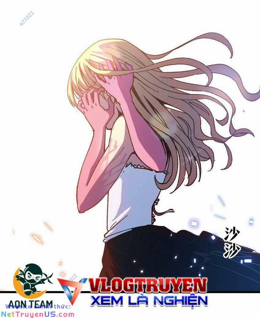 Trưởng Giám Ngục Trông Coi Các Ma Nữ 50 trang 2