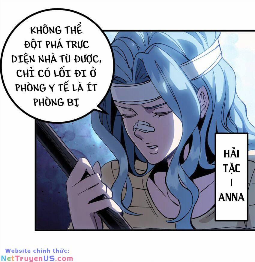 Trưởng Giám Ngục Trông Coi Các Ma Nữ 50 trang 26