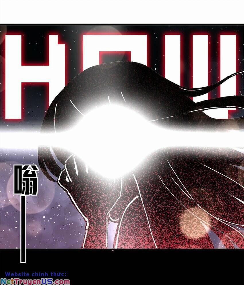 Trưởng Giám Ngục Trông Coi Các Ma Nữ 50 trang 3