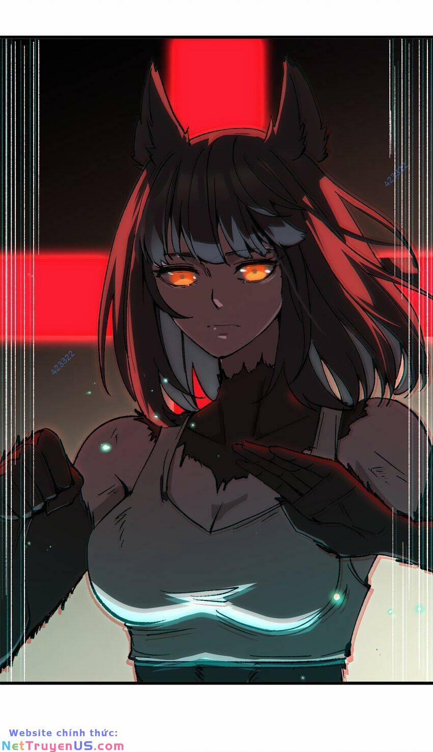 Trưởng Giám Ngục Trông Coi Các Ma Nữ 50 trang 38