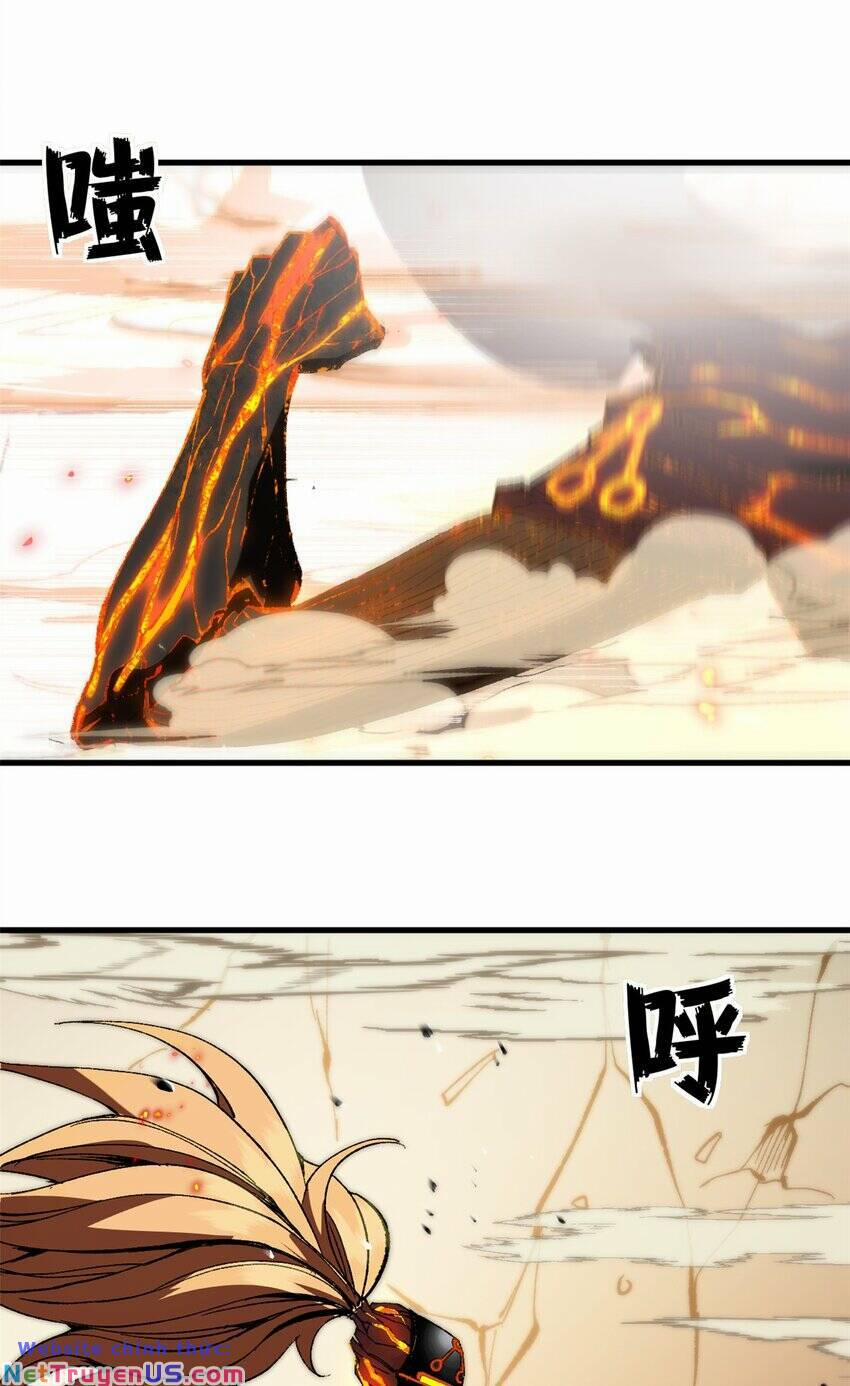 Trưởng Giám Ngục Trông Coi Các Ma Nữ 50 trang 39