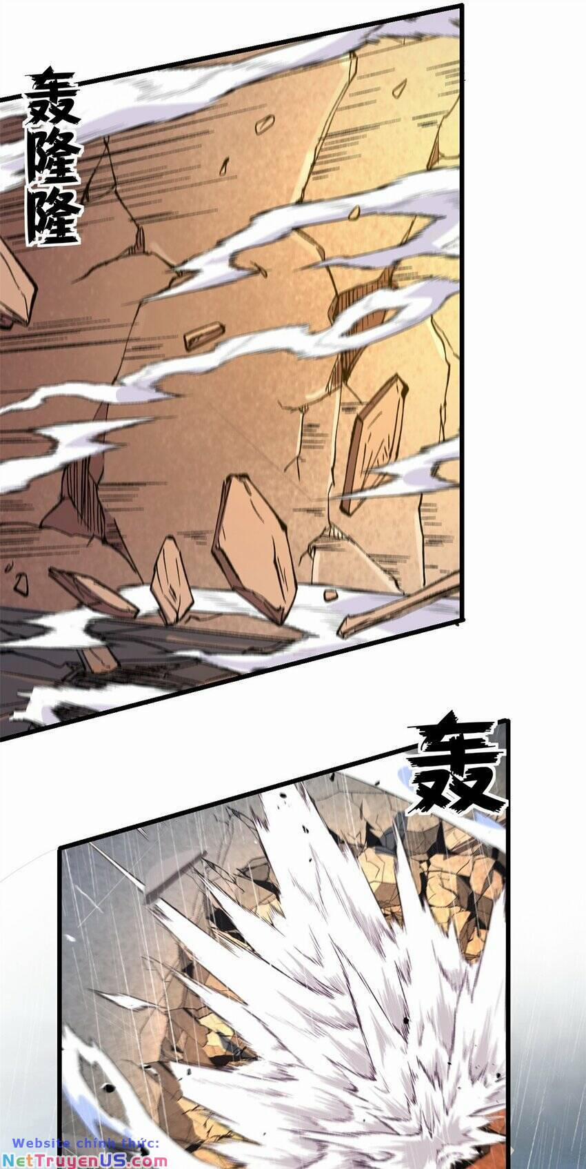 Trưởng Giám Ngục Trông Coi Các Ma Nữ 50 trang 43