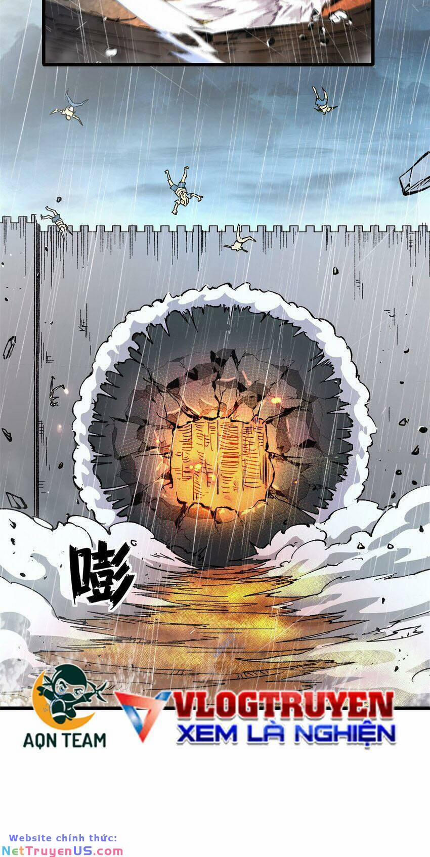 Trưởng Giám Ngục Trông Coi Các Ma Nữ 50 trang 44