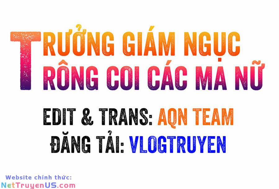 Trưởng Giám Ngục Trông Coi Các Ma Nữ 51 trang 1