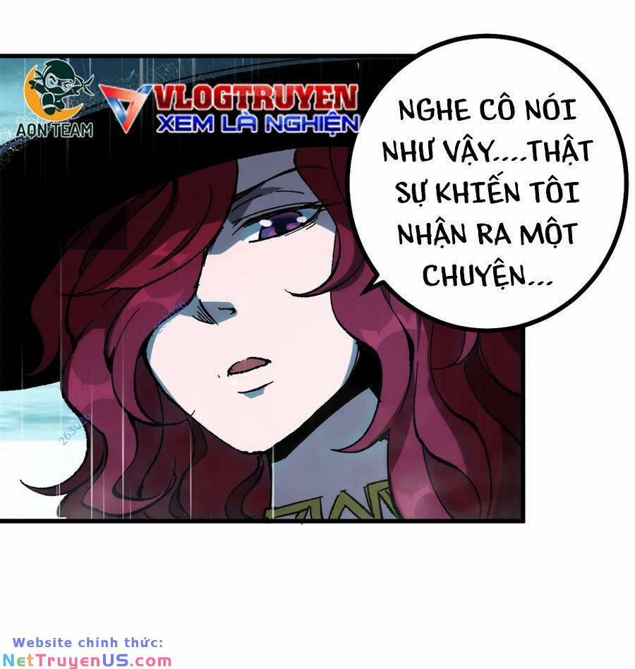 Trưởng Giám Ngục Trông Coi Các Ma Nữ 51 trang 22