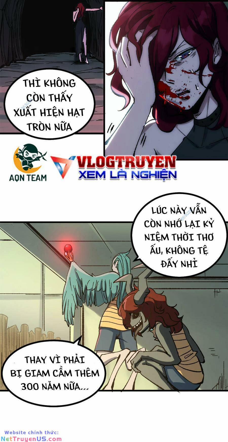 Trưởng Giám Ngục Trông Coi Các Ma Nữ 51 trang 34