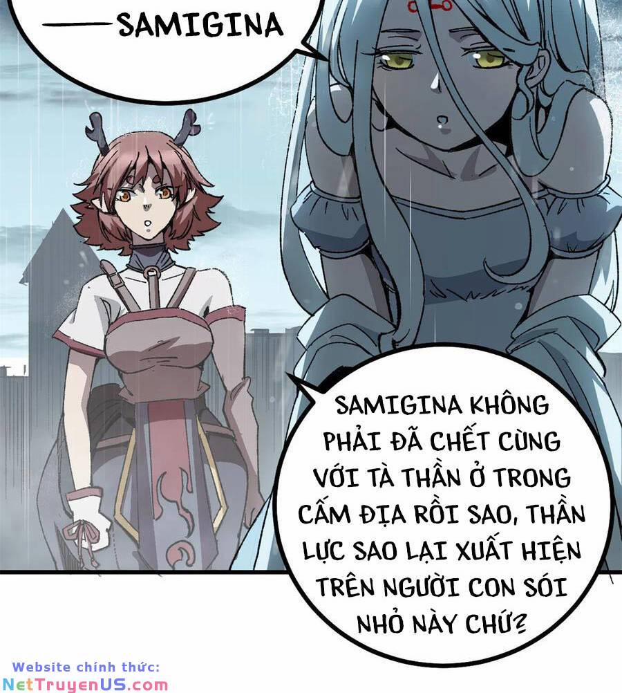 Trưởng Giám Ngục Trông Coi Các Ma Nữ 51 trang 4