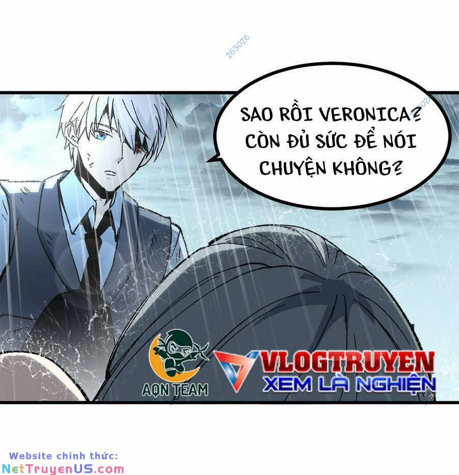 Trưởng Giám Ngục Trông Coi Các Ma Nữ 51 trang 9