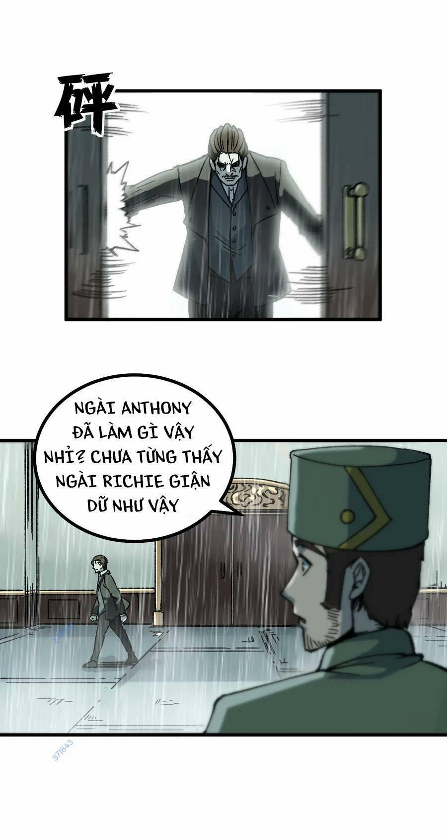 Trưởng Giám Ngục Trông Coi Các Ma Nữ 52 trang 25