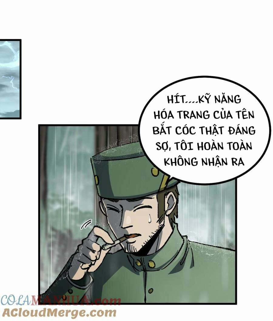 Trưởng Giám Ngục Trông Coi Các Ma Nữ 52 trang 34