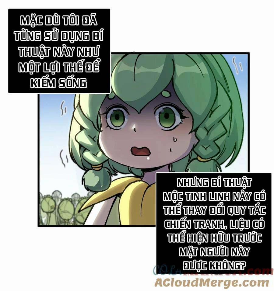 Trưởng Giám Ngục Trông Coi Các Ma Nữ 53 trang 12