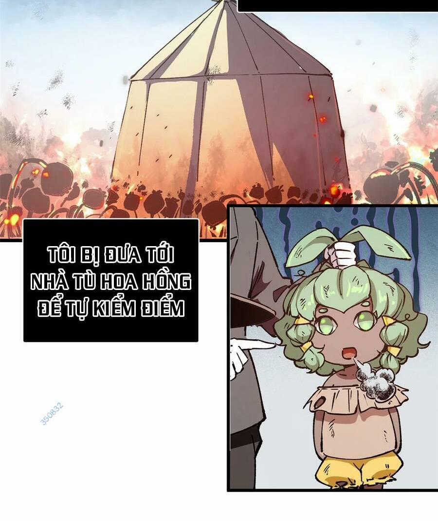 Trưởng Giám Ngục Trông Coi Các Ma Nữ 53 trang 14