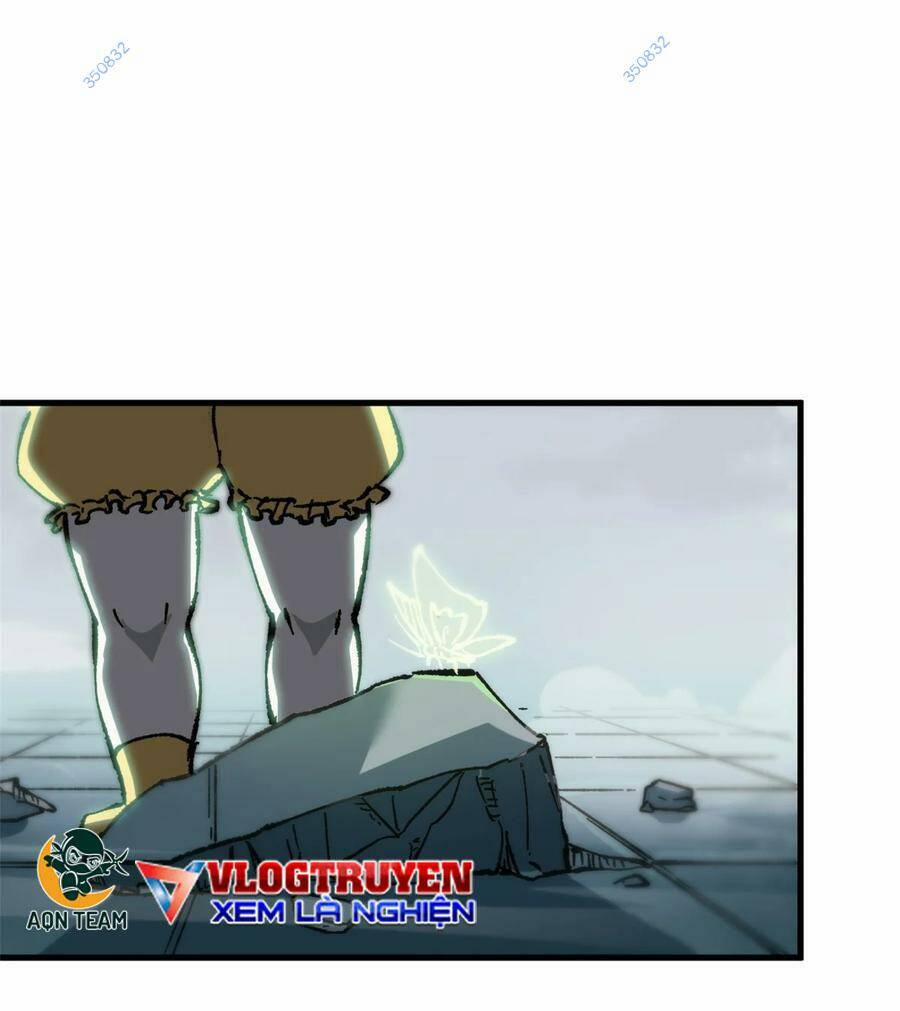 Trưởng Giám Ngục Trông Coi Các Ma Nữ 53 trang 2