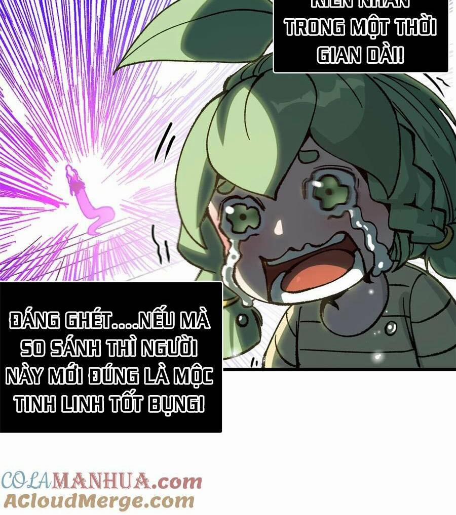 Trưởng Giám Ngục Trông Coi Các Ma Nữ 53 trang 23