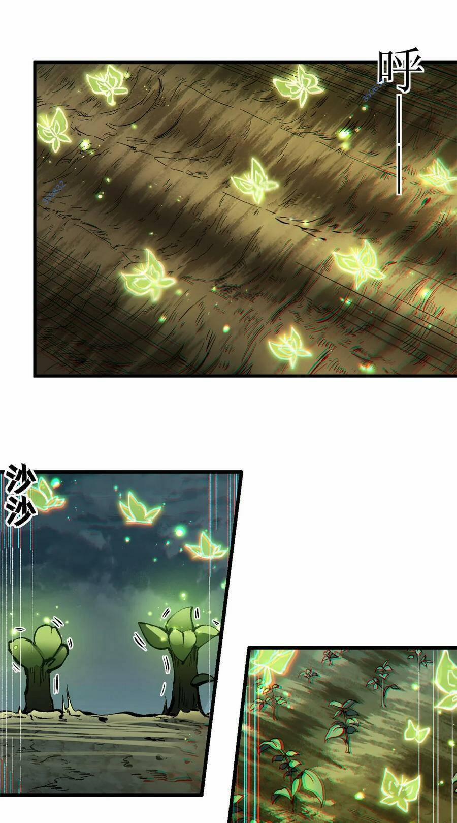 Trưởng Giám Ngục Trông Coi Các Ma Nữ 53 trang 26