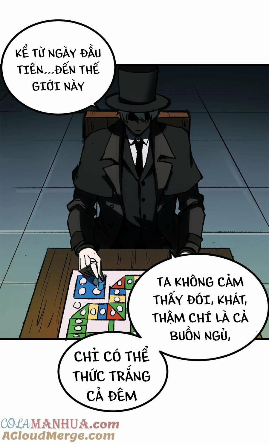 Trưởng Giám Ngục Trông Coi Các Ma Nữ 53 trang 39