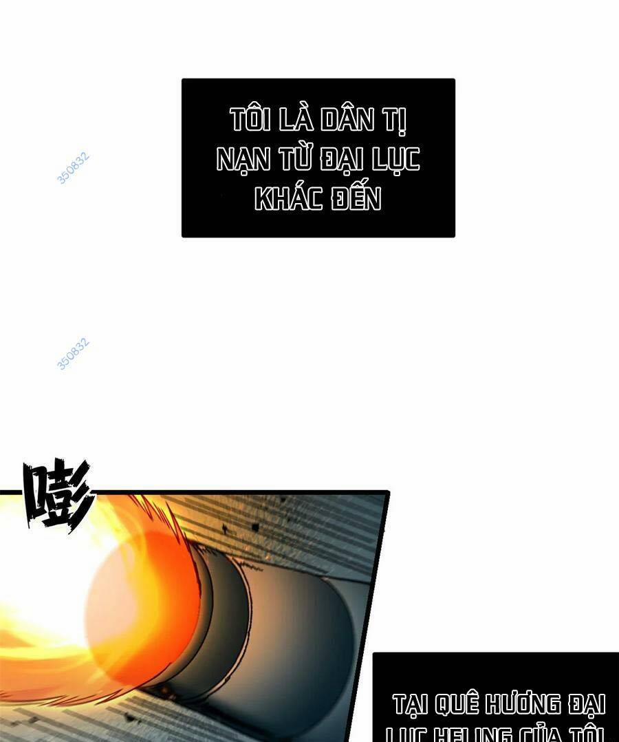 Trưởng Giám Ngục Trông Coi Các Ma Nữ 53 trang 4