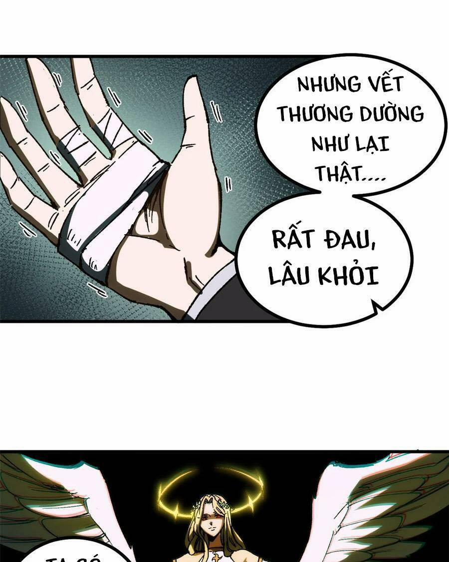 Trưởng Giám Ngục Trông Coi Các Ma Nữ 53 trang 40