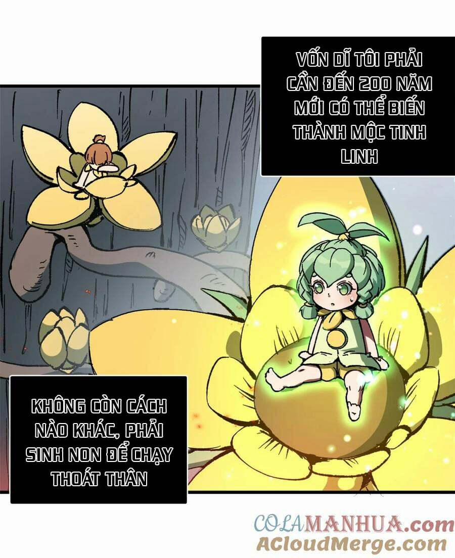 Trưởng Giám Ngục Trông Coi Các Ma Nữ 53 trang 6