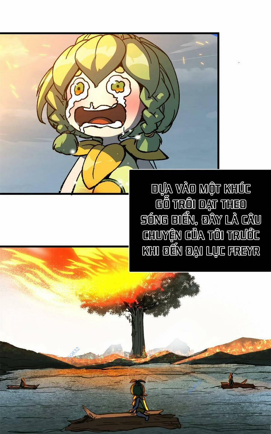 Trưởng Giám Ngục Trông Coi Các Ma Nữ 53 trang 7