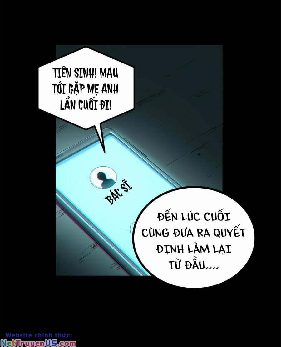 Trưởng Giám Ngục Trông Coi Các Ma Nữ 54 trang 15