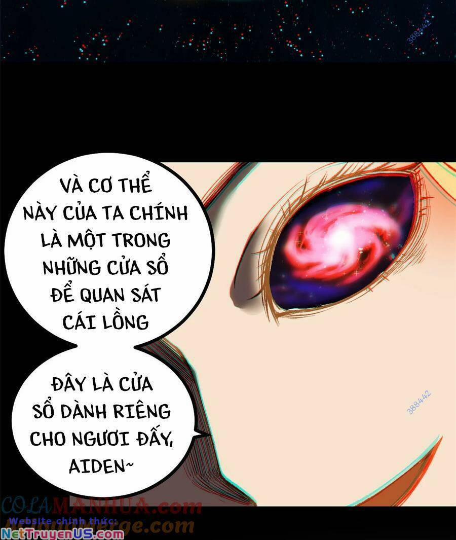 Trưởng Giám Ngục Trông Coi Các Ma Nữ 54 trang 22