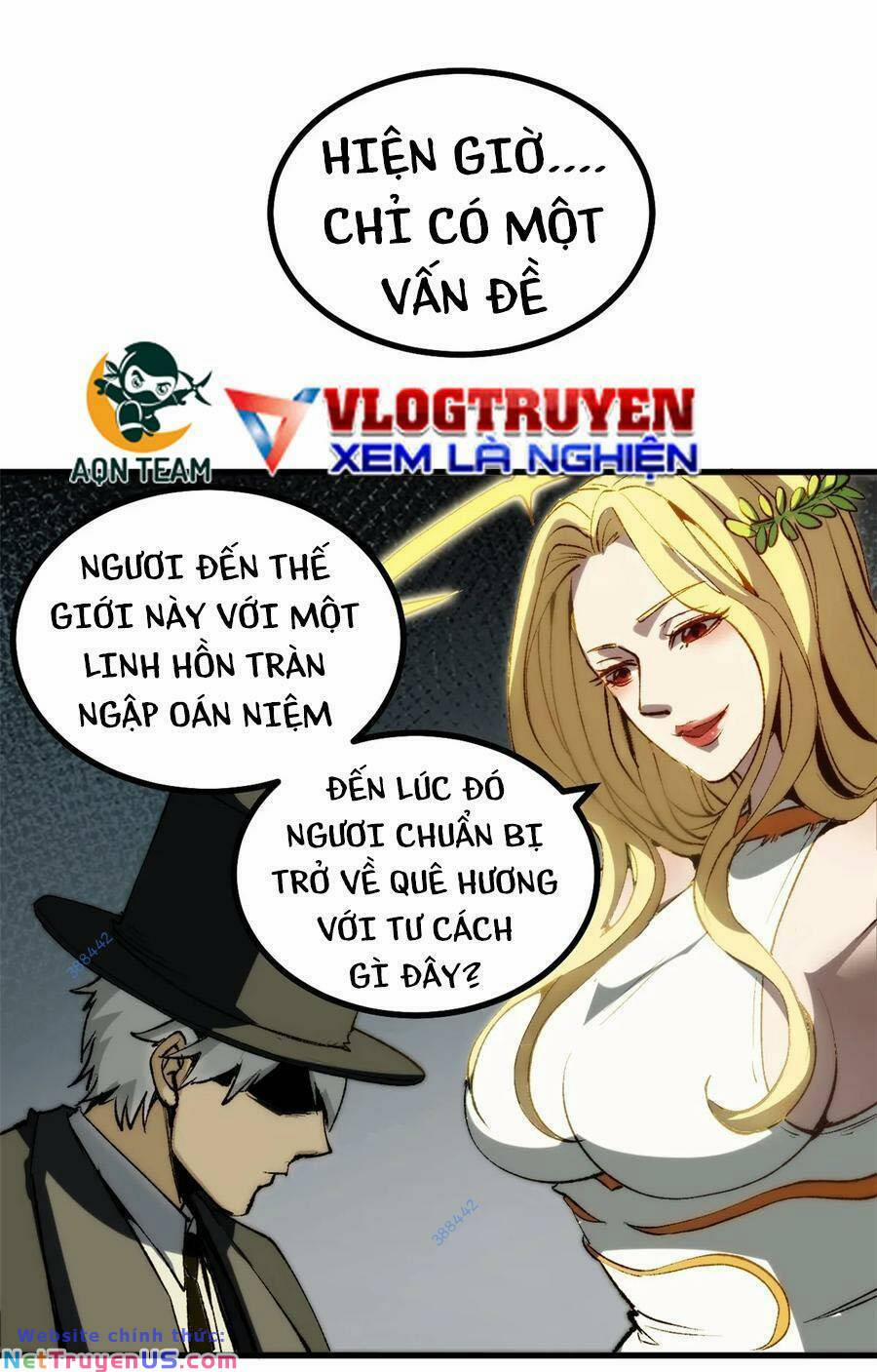 Trưởng Giám Ngục Trông Coi Các Ma Nữ 54 trang 32