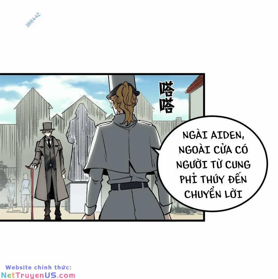 Trưởng Giám Ngục Trông Coi Các Ma Nữ 54 trang 43