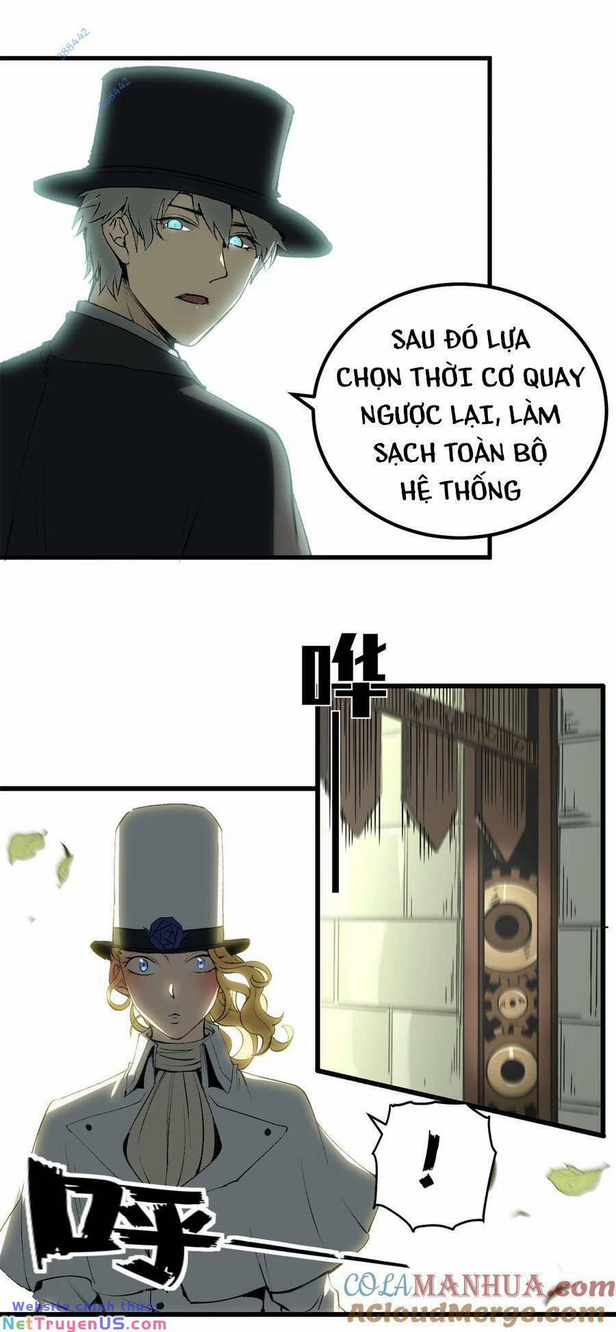 Trưởng Giám Ngục Trông Coi Các Ma Nữ 54 trang 47