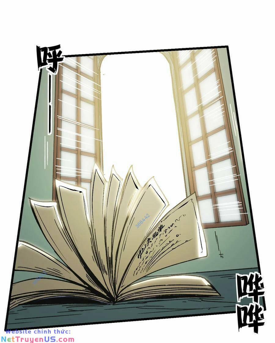 Trưởng Giám Ngục Trông Coi Các Ma Nữ 54 trang 51