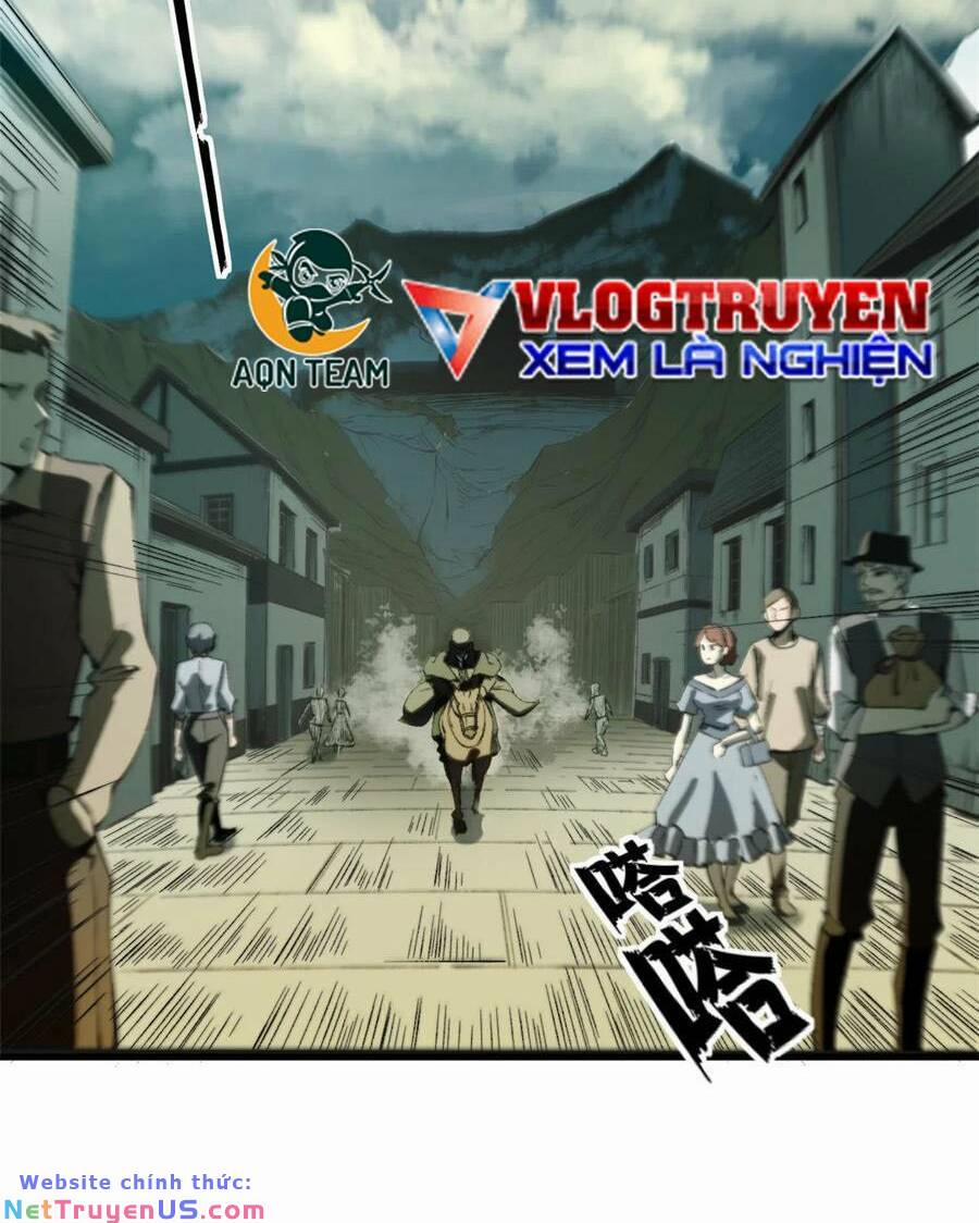 Trưởng Giám Ngục Trông Coi Các Ma Nữ 54 trang 55