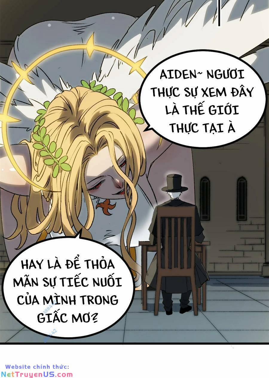 Trưởng Giám Ngục Trông Coi Các Ma Nữ 54 trang 6