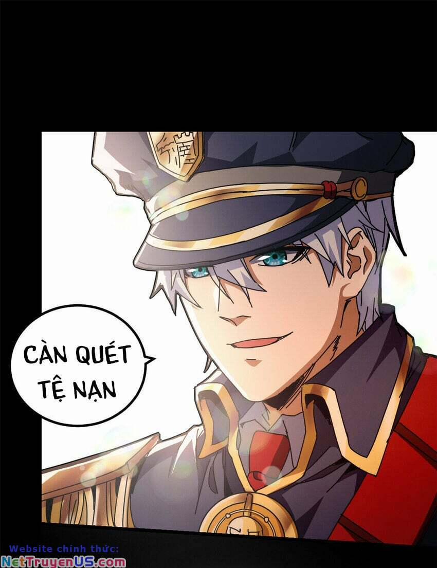 Trưởng Giám Ngục Trông Coi Các Ma Nữ 55 trang 11