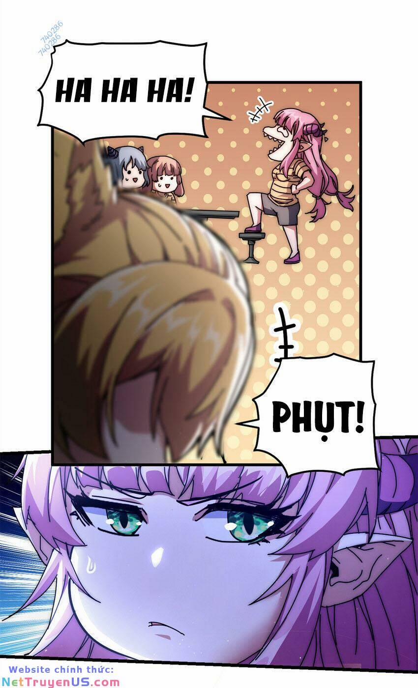 Trưởng Giám Ngục Trông Coi Các Ma Nữ 55 trang 36