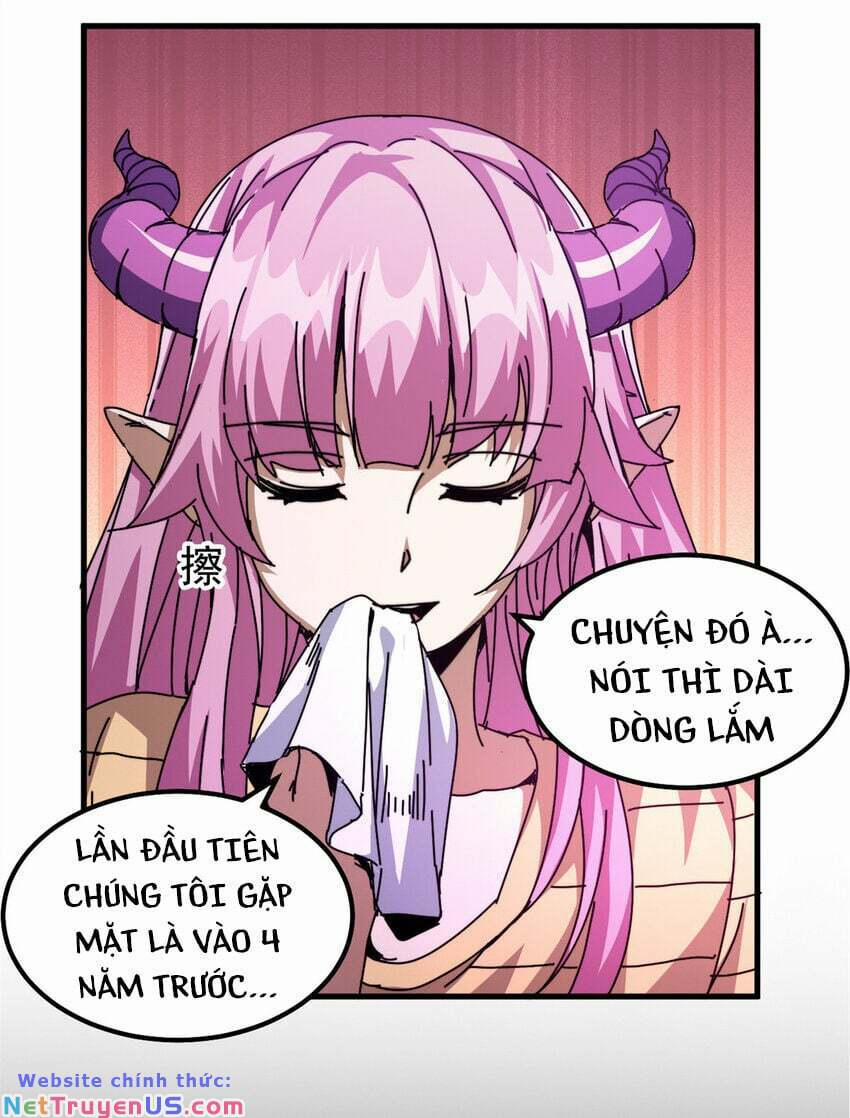 Trưởng Giám Ngục Trông Coi Các Ma Nữ 55 trang 7