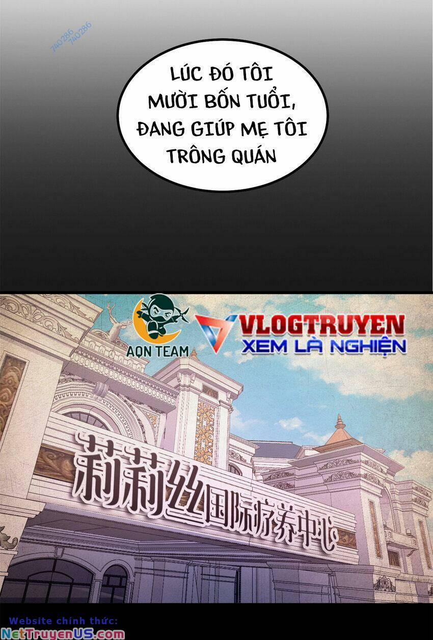 Trưởng Giám Ngục Trông Coi Các Ma Nữ 55 trang 8