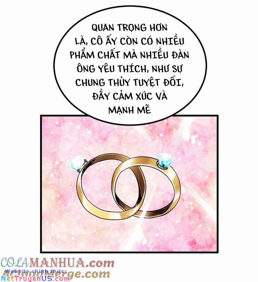 Trưởng Giám Ngục Trông Coi Các Ma Nữ 56 trang 25