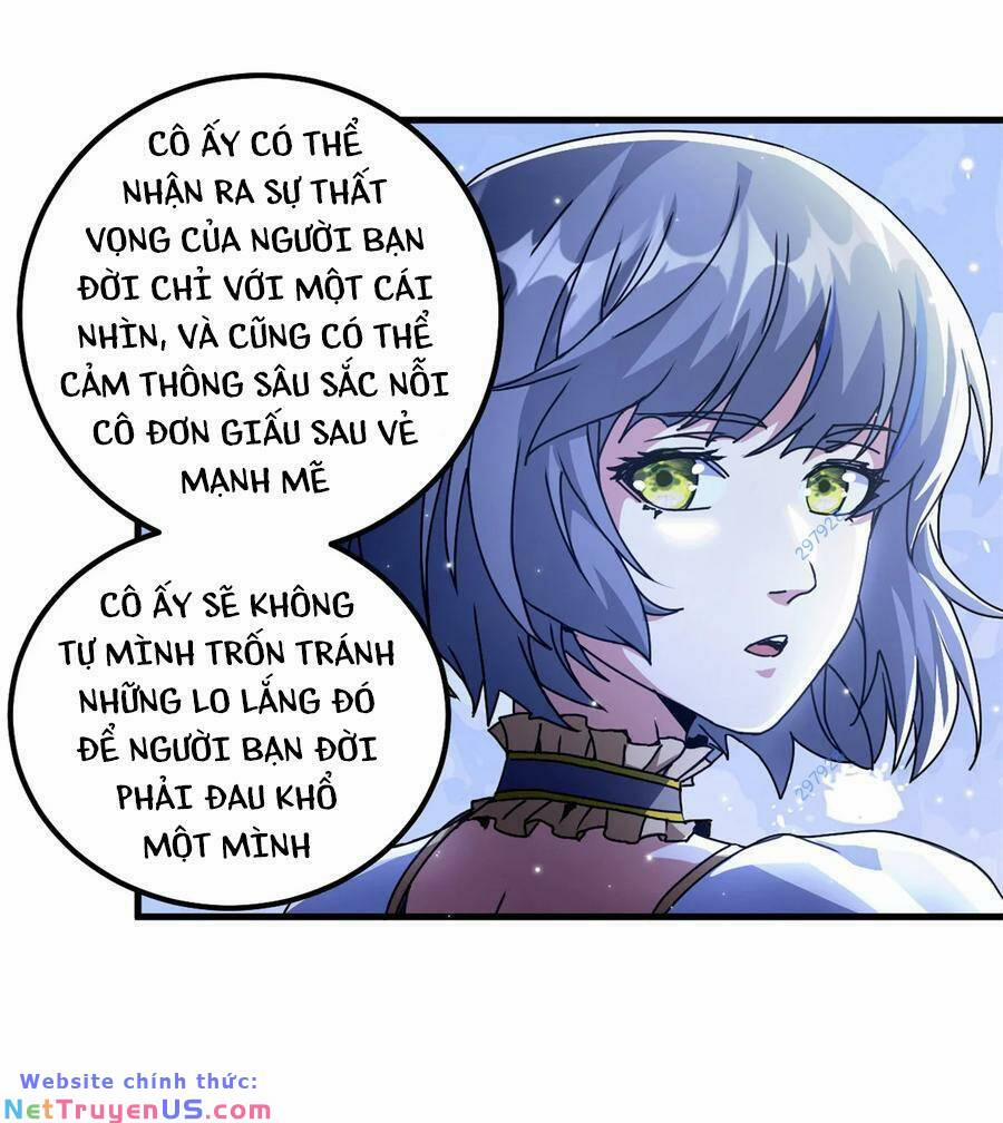 Trưởng Giám Ngục Trông Coi Các Ma Nữ 56 trang 26