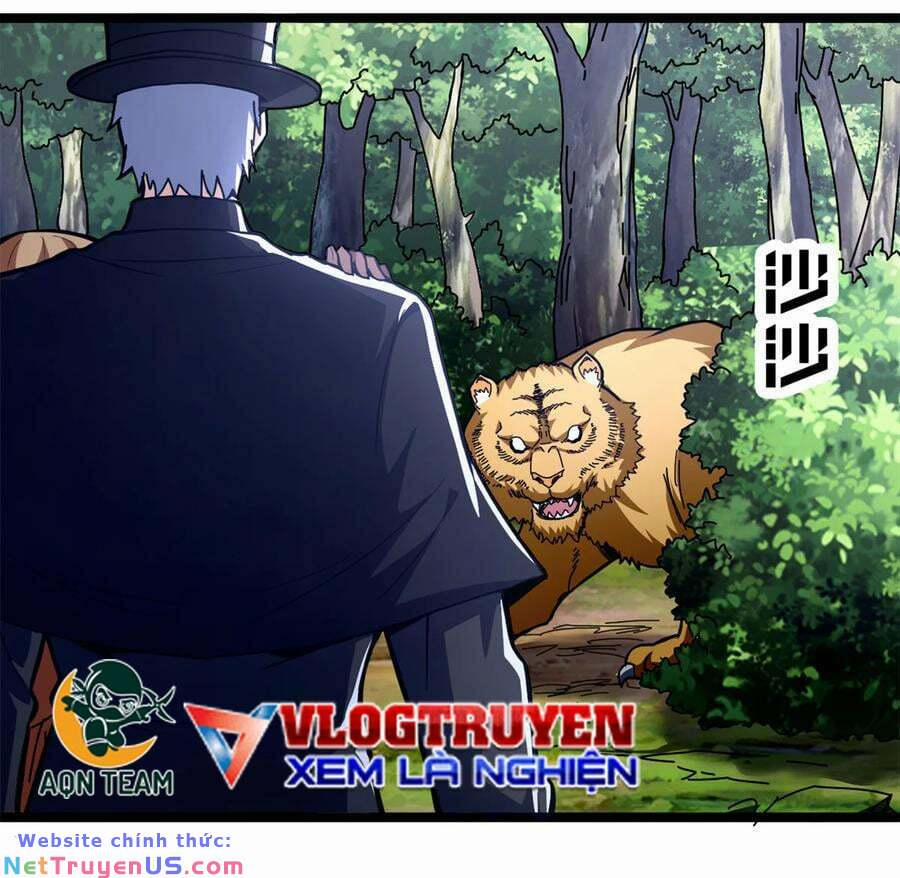 Trưởng Giám Ngục Trông Coi Các Ma Nữ 56 trang 43