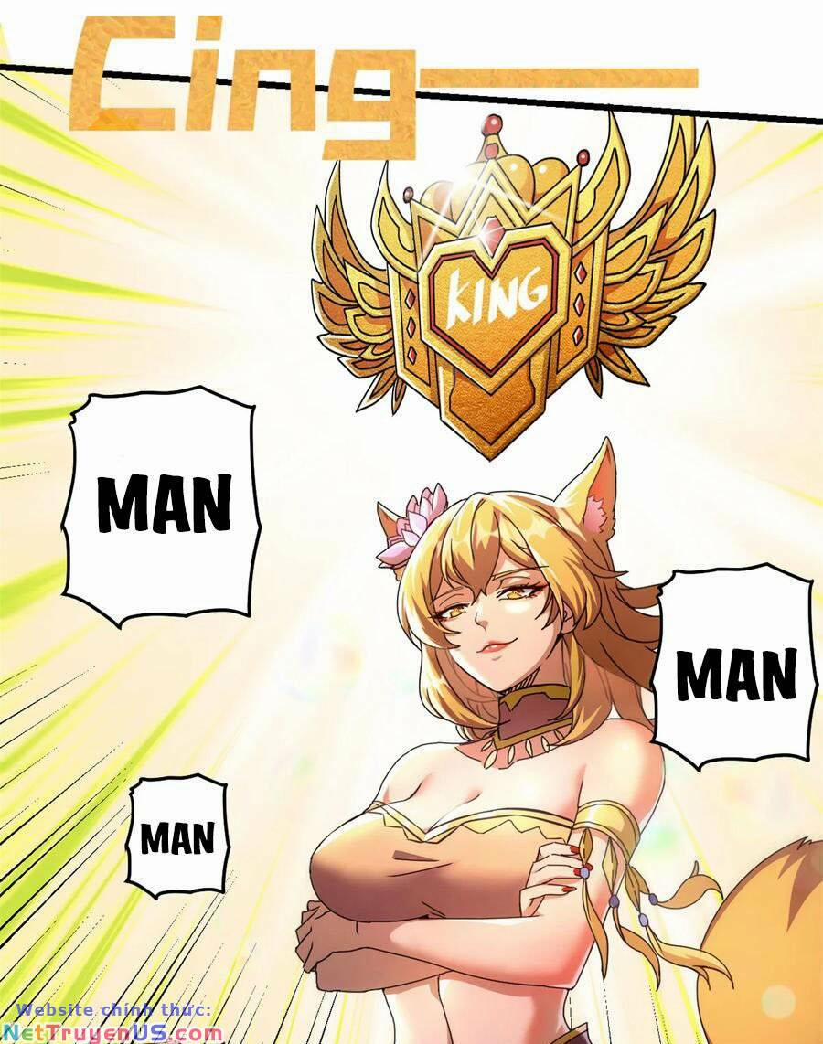 Trưởng Giám Ngục Trông Coi Các Ma Nữ 56 trang 9