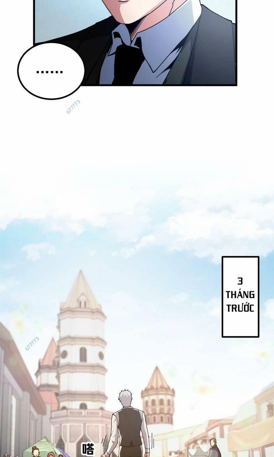 Trưởng Giám Ngục Trông Coi Các Ma Nữ 57 trang 28