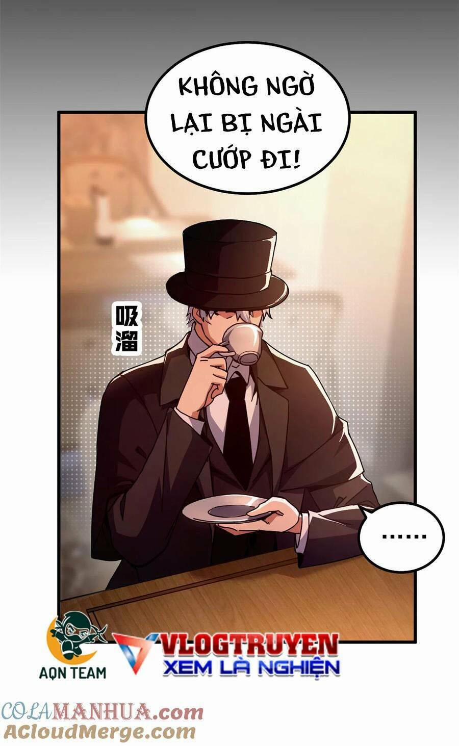 Trưởng Giám Ngục Trông Coi Các Ma Nữ 57 trang 41