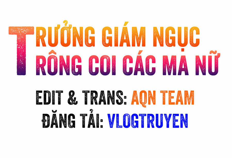 Trưởng Giám Ngục Trông Coi Các Ma Nữ 58 trang 1