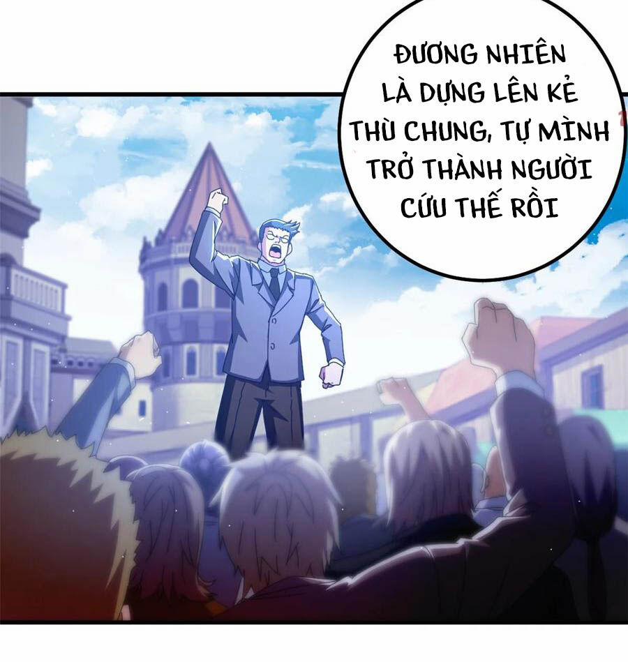 Trưởng Giám Ngục Trông Coi Các Ma Nữ 58 trang 29